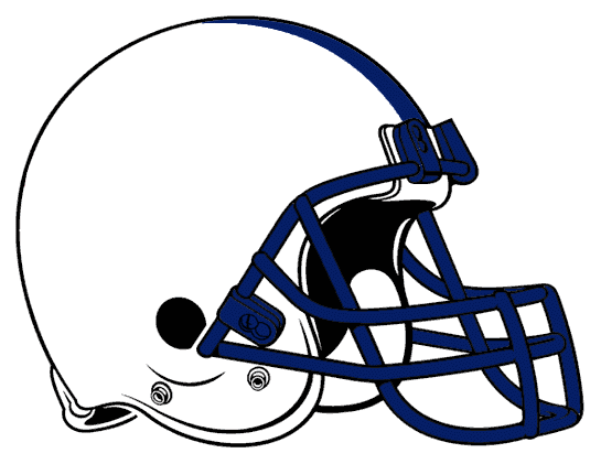 Penn State Nittany Lions 1987-Pres Helmet Logo DIY iron on transfer (heat transfer)